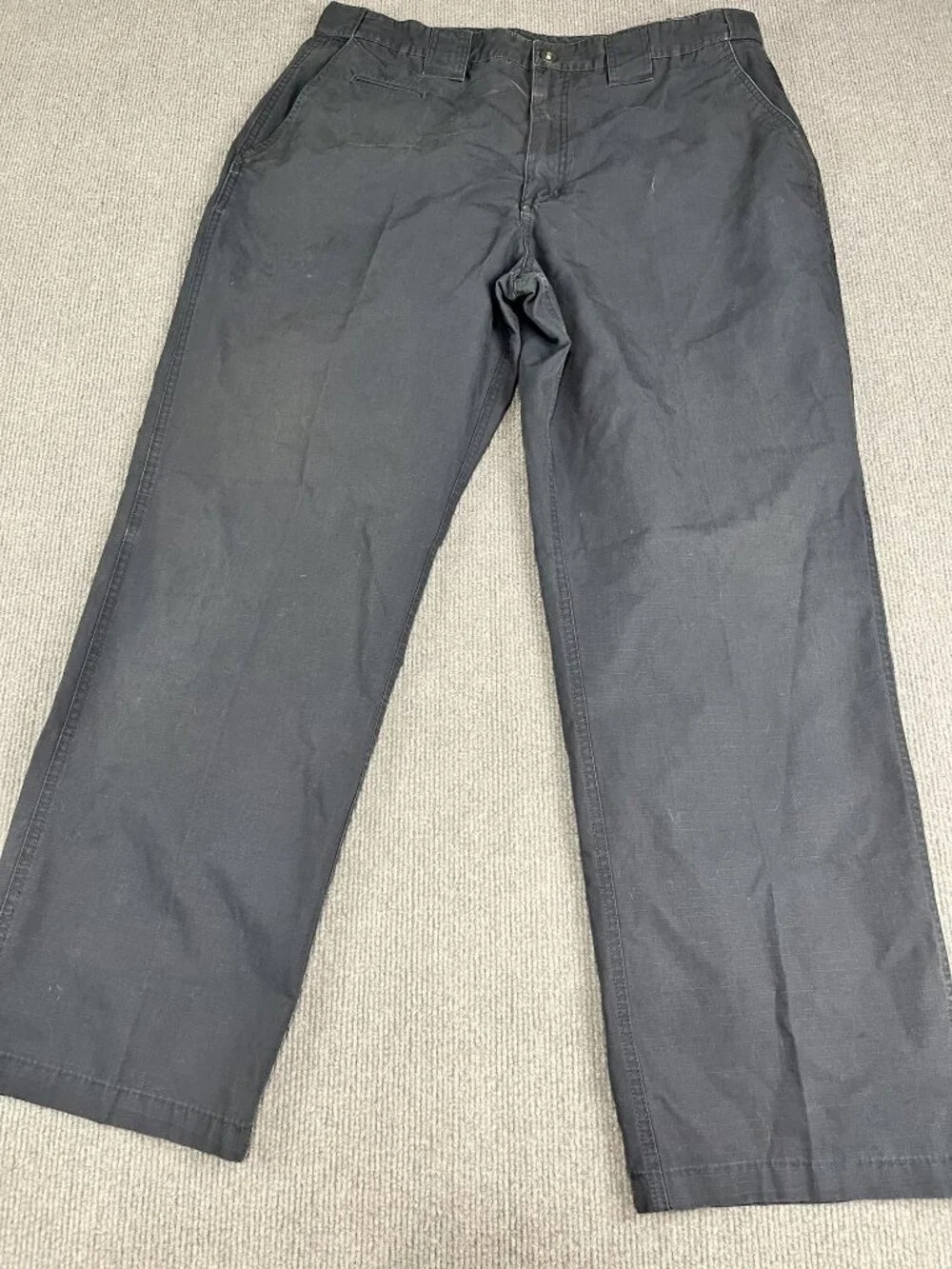 Propper Mens Blue Tactical Straight Leg Pants 40x32